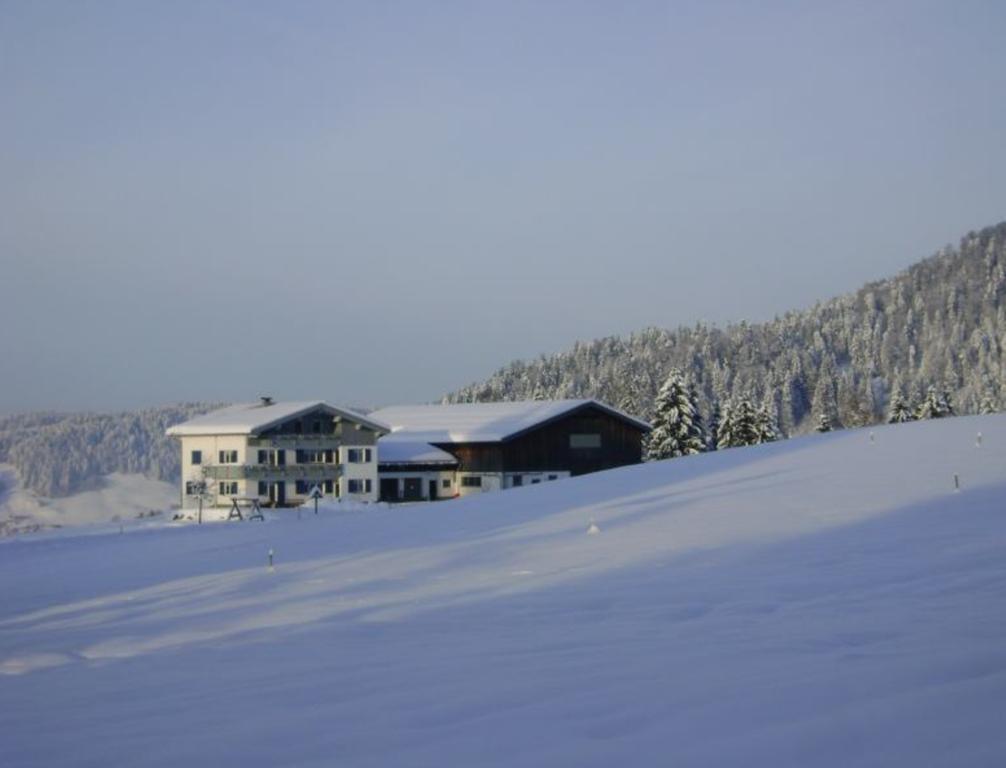 Berghof Voeglerbrand Villa Andelsbuch Exterior foto